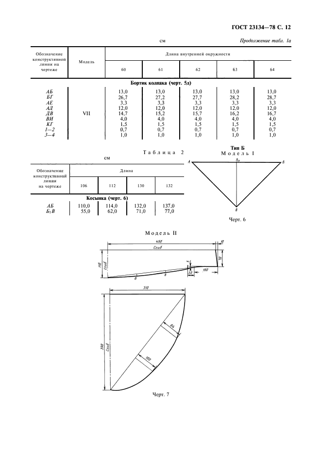 ГОСТ 23134-78