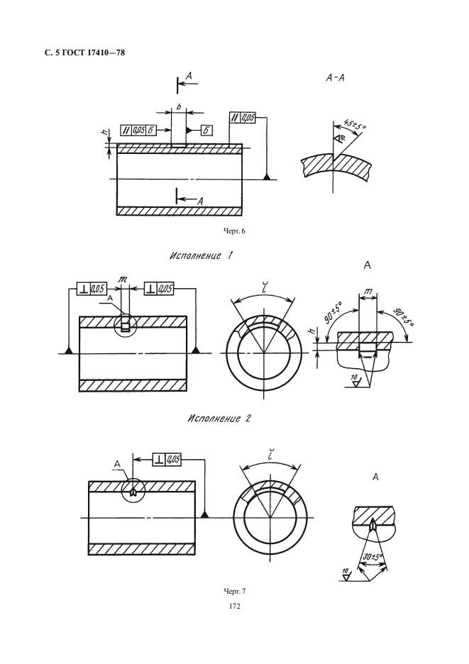 ГОСТ 17410-78
