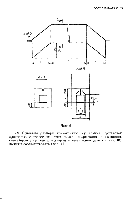 ГОСТ 23093-78