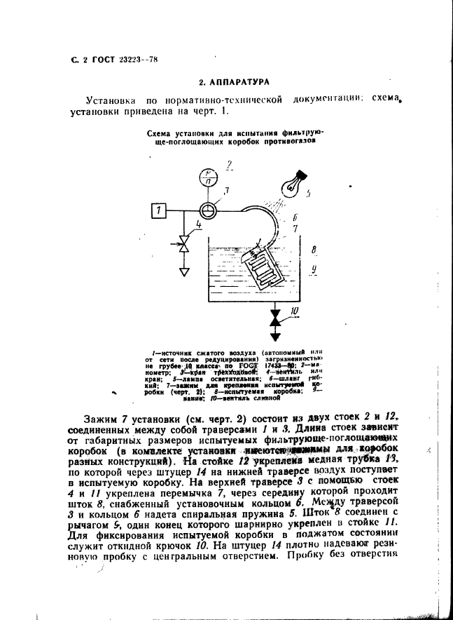 ГОСТ 23223-78