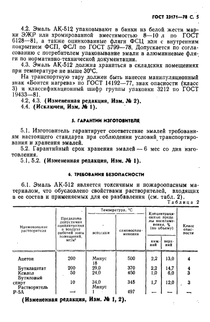 ГОСТ 23171-78