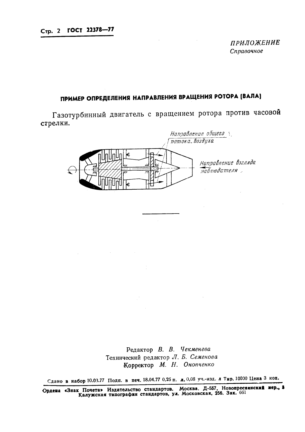 ГОСТ 22378-77