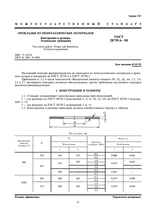 ГОСТ 28759.6-90