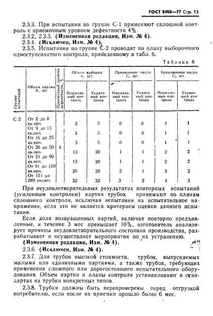 ГОСТ 8490-77