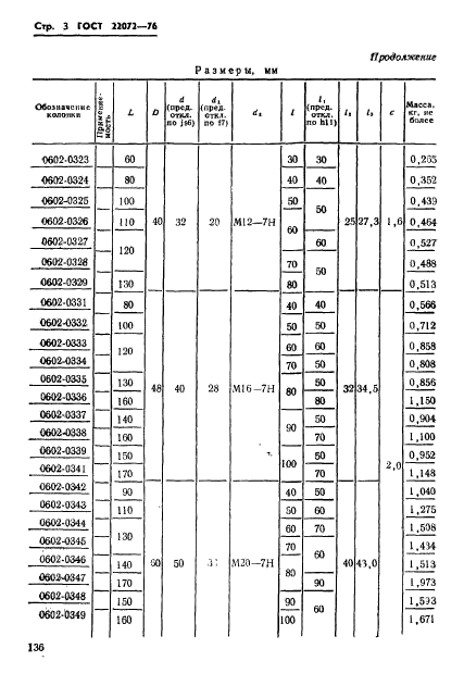 ГОСТ 22072-76