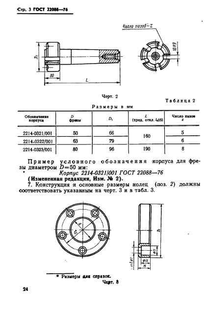 ГОСТ 22088-76