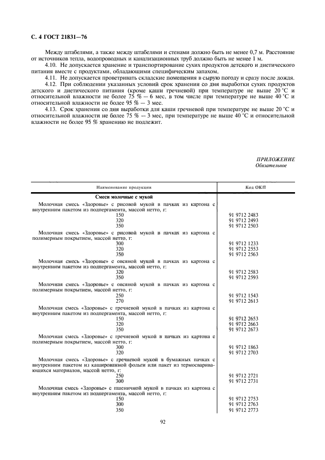 ГОСТ 21831-76