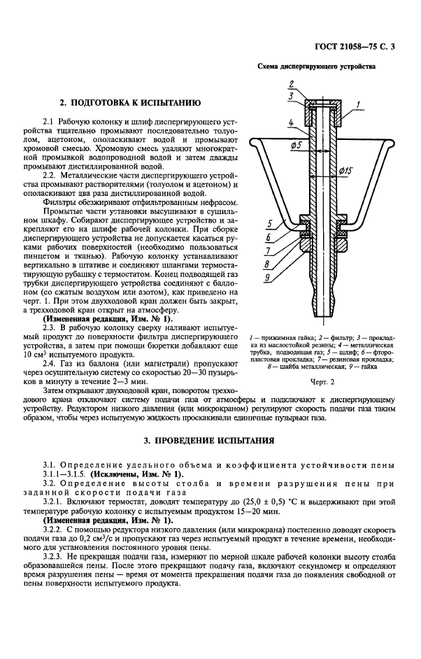 ГОСТ 21058-75