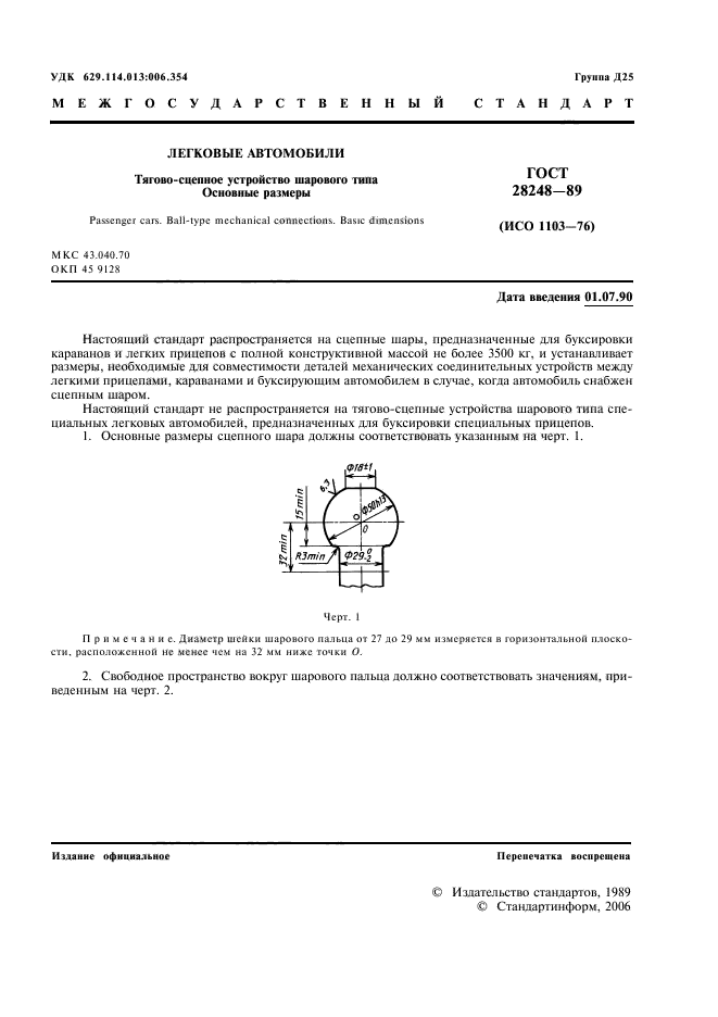 ГОСТ 28248-89