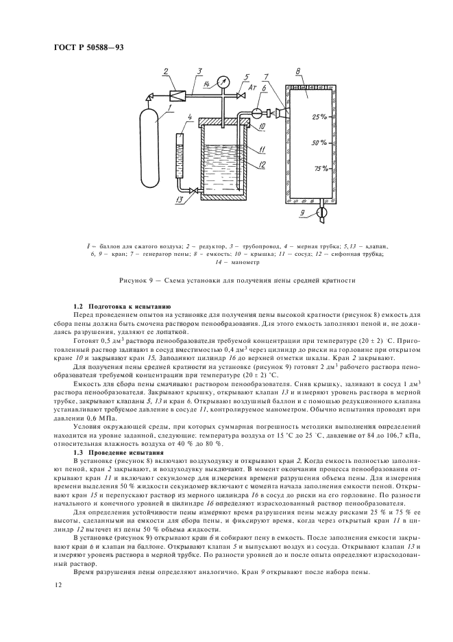 ГОСТ Р 50588-93