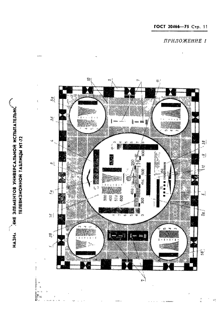 ГОСТ 20466-75
