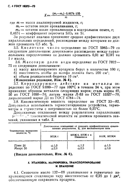 ГОСТ 18375-73