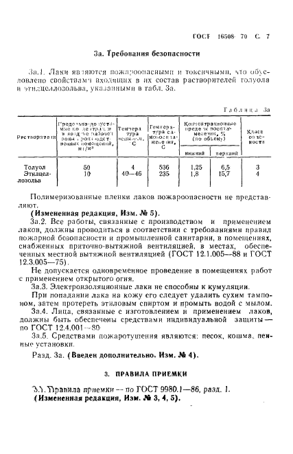 ГОСТ 16508-70