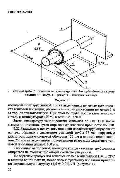 ГОСТ 30732-2001