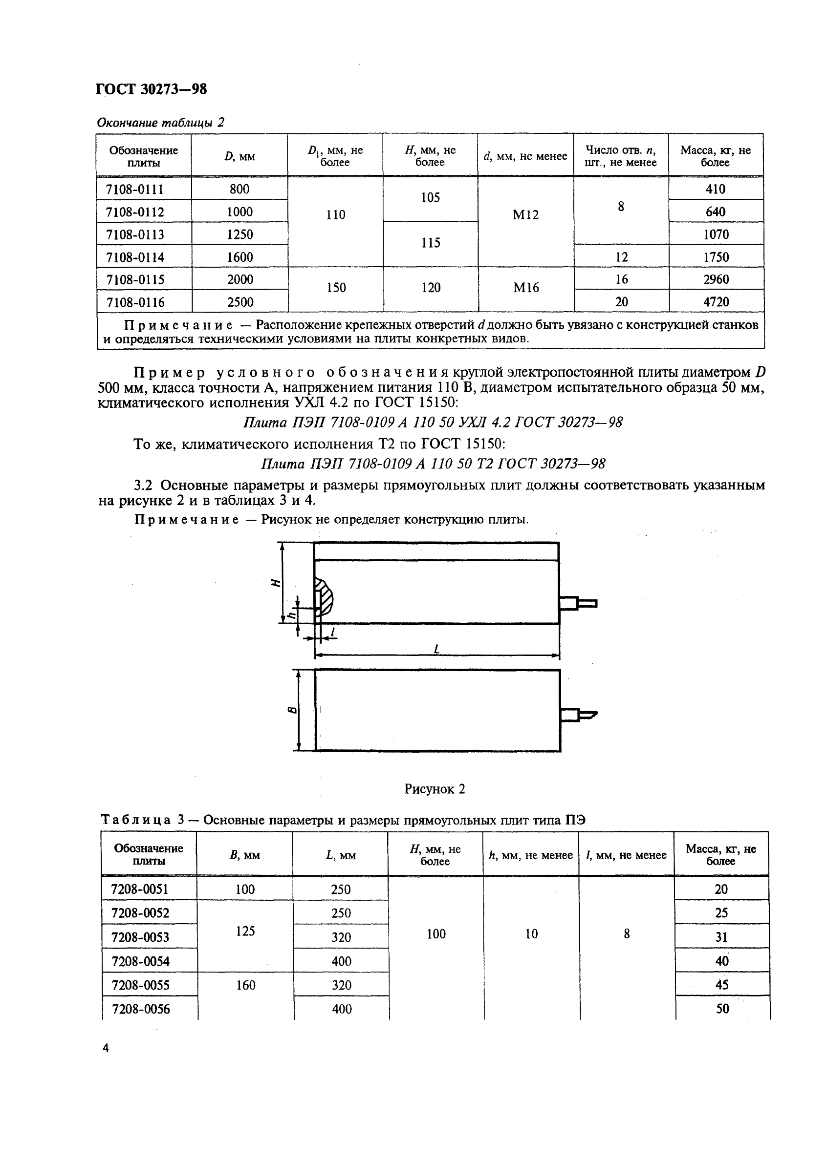 ГОСТ 30273-98