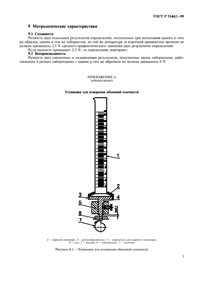 ГОСТ Р 51462-99