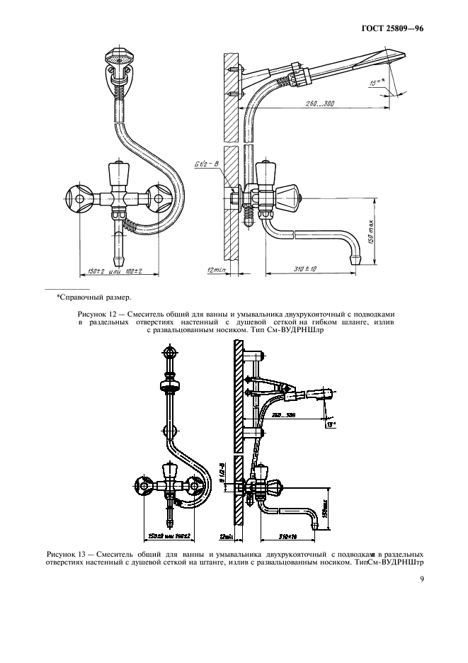 ГОСТ 25809-96