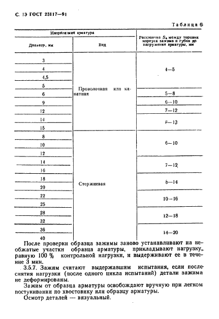 ГОСТ 23117-91