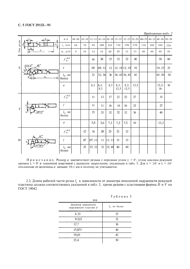 ГОСТ 29132-91