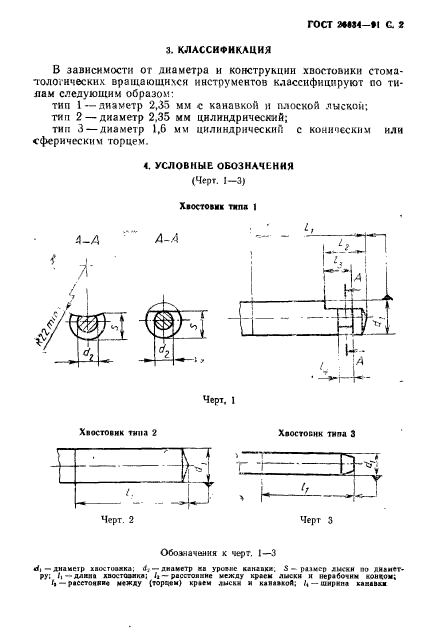 ГОСТ 26634-91