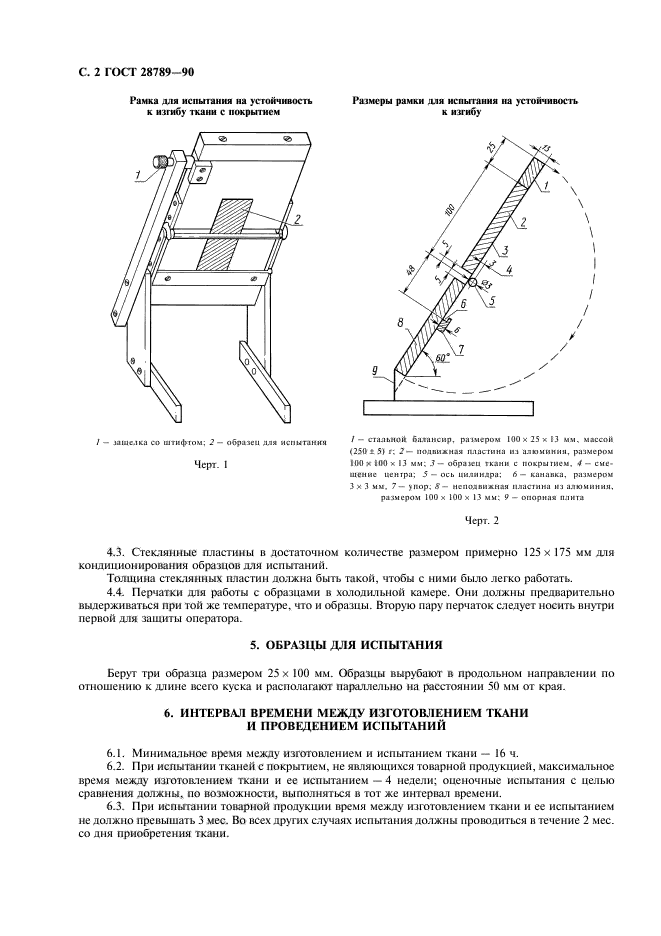 ГОСТ 28789-90