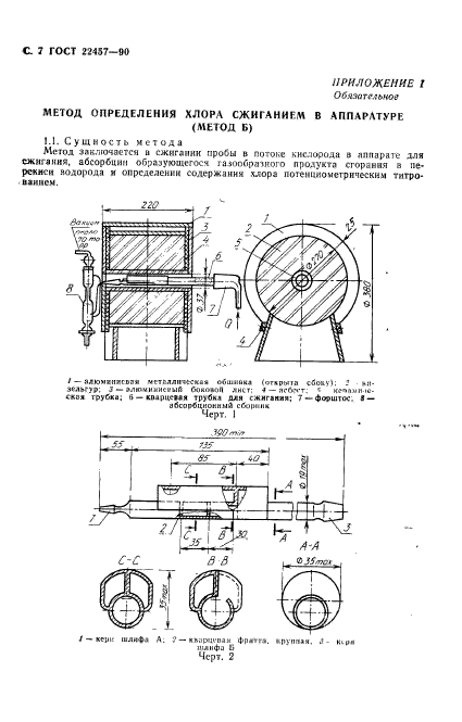 ГОСТ 22457-90