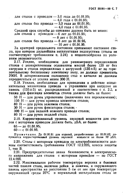 ГОСТ 26161-89