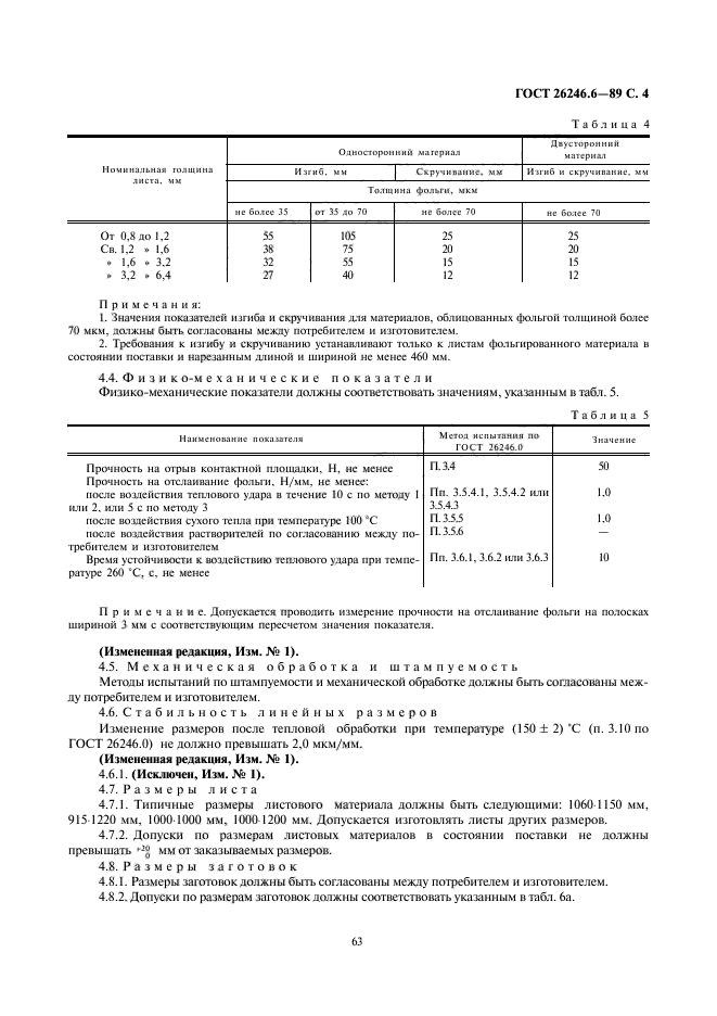 ГОСТ 26246.6-89