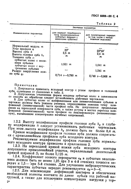 ГОСТ 8889-88