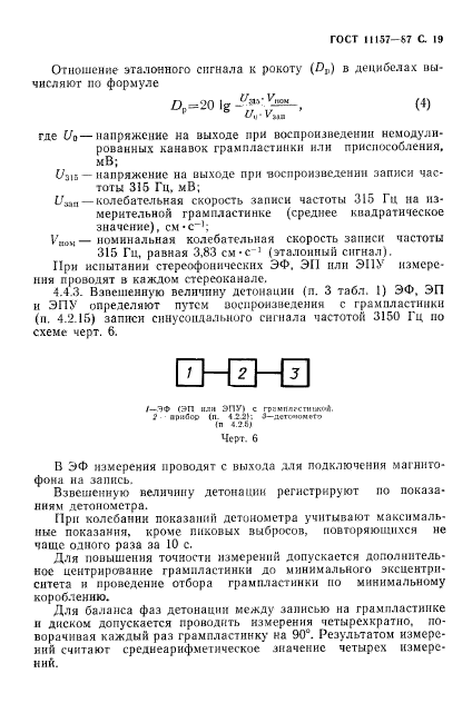 ГОСТ 11157-87