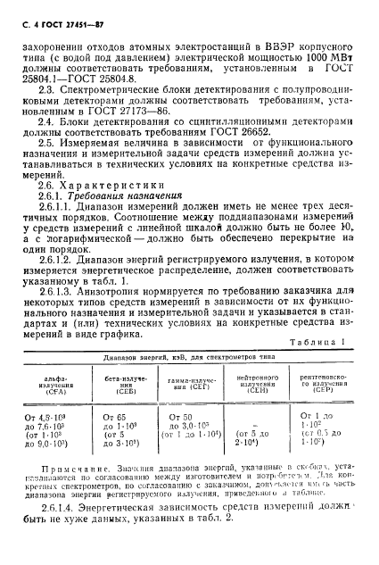 ГОСТ 27451-87