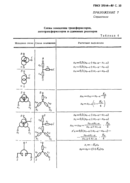 ГОСТ 27514-87