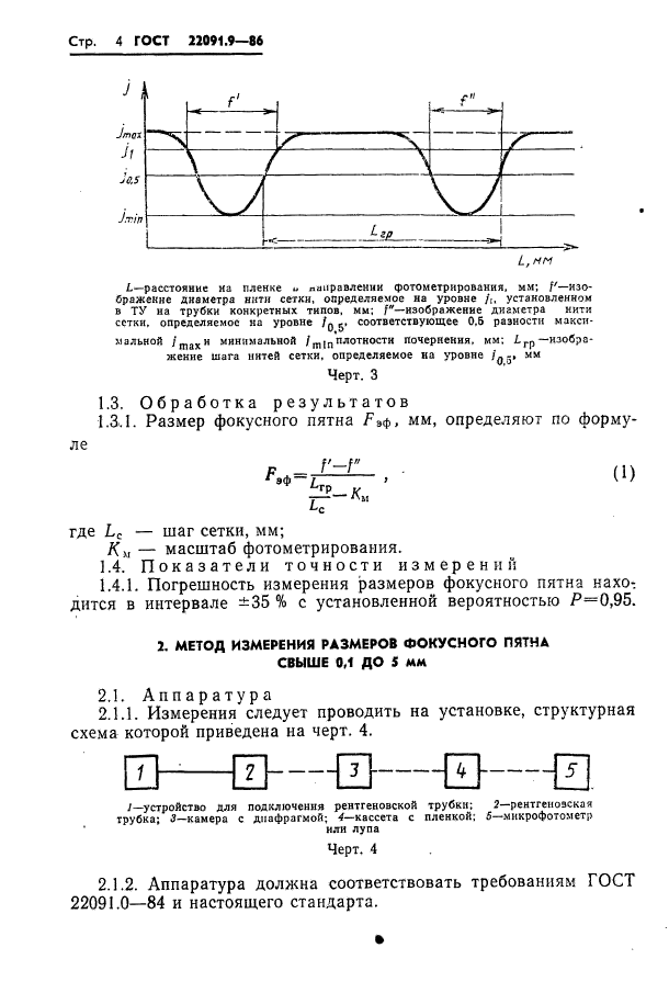 ГОСТ 22091.9-86