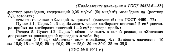 ГОСТ 26473.6-85