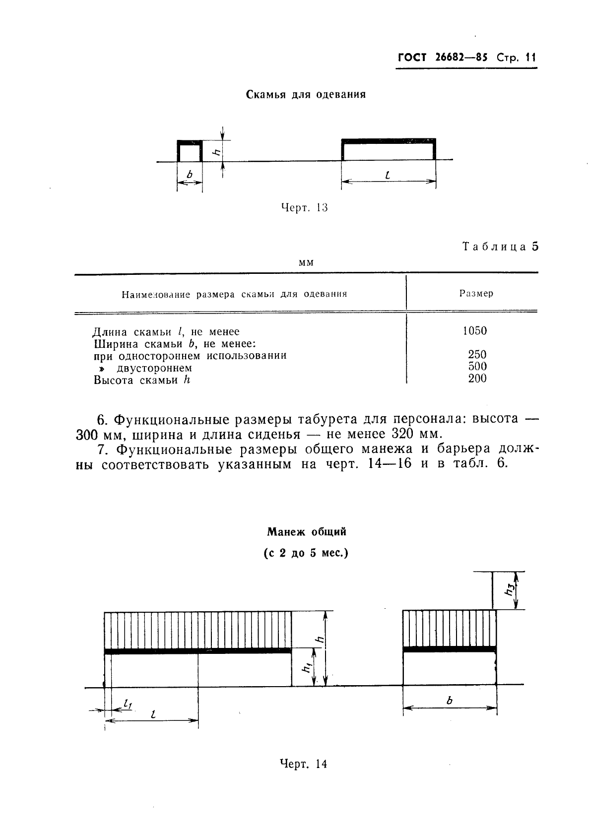 ГОСТ 26682-85