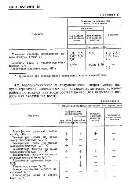 ГОСТ 26548-85