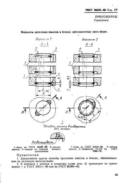 ГОСТ 26618-85