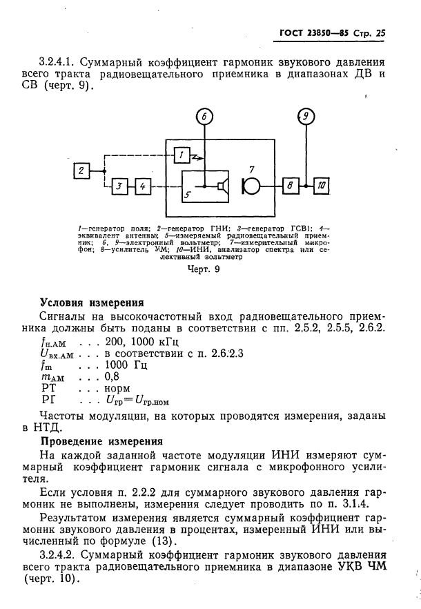 ГОСТ 23850-85