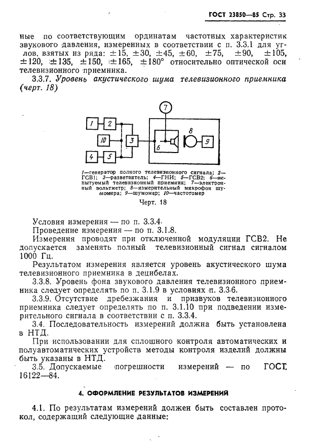 ГОСТ 23850-85