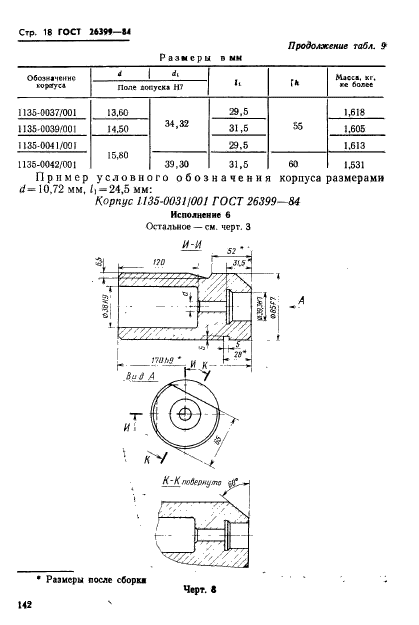 ГОСТ 26399-84