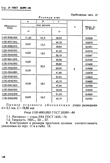 ГОСТ 26399-84