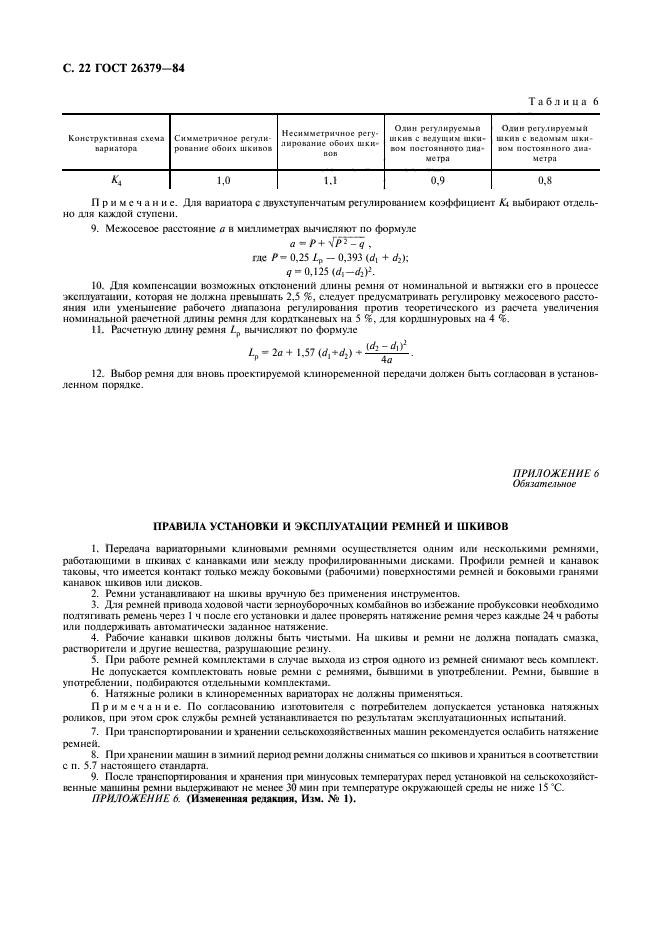 ГОСТ 26379-84