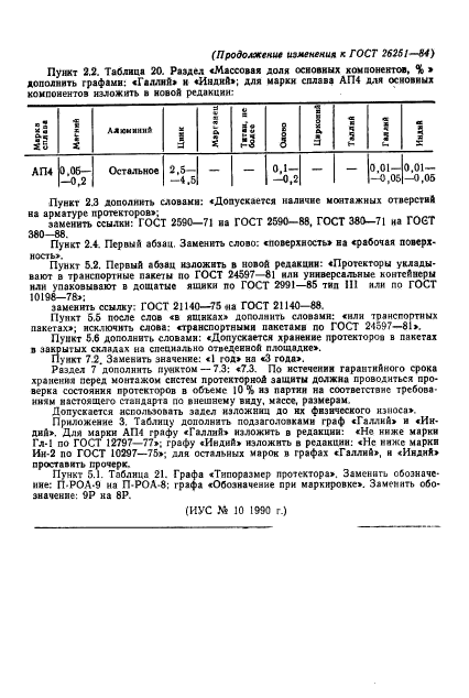 ГОСТ 26251-84