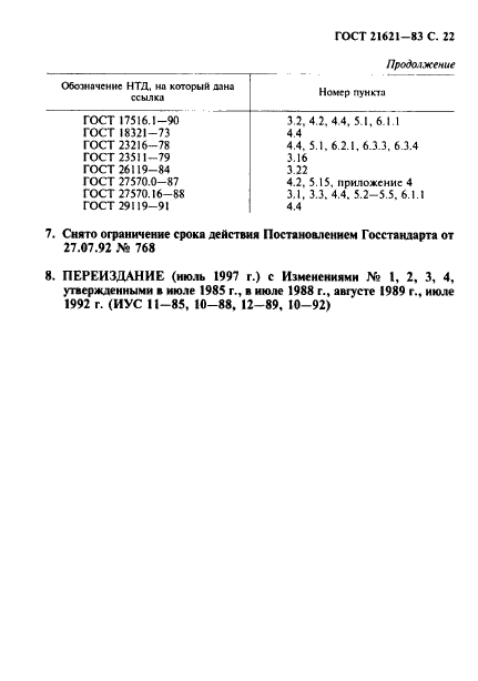 ГОСТ 21621-83