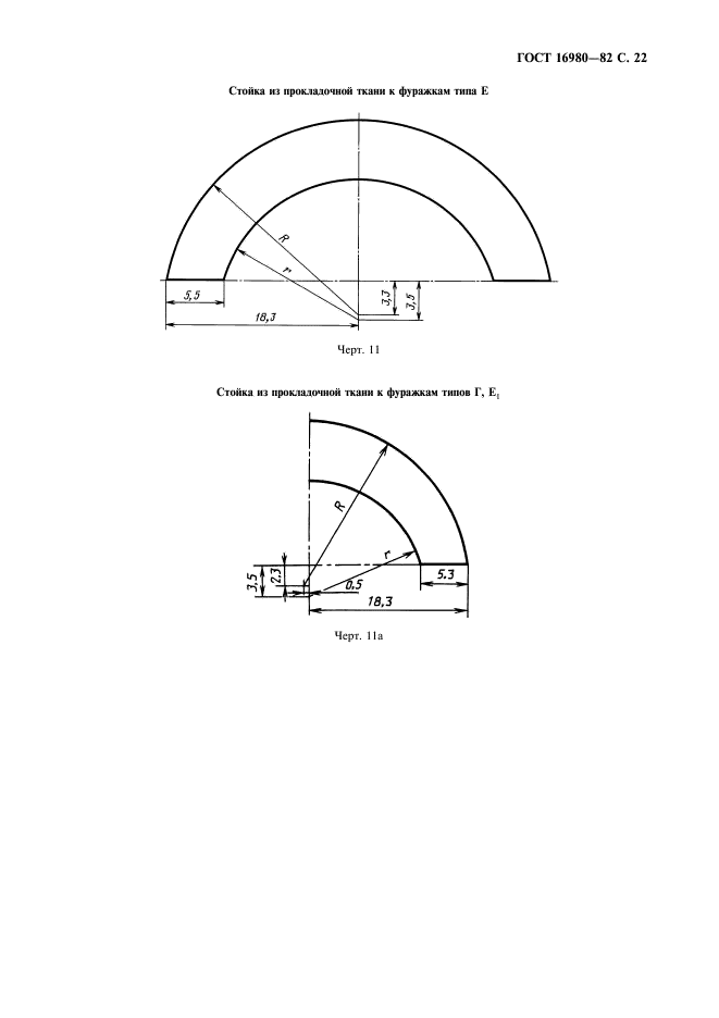 ГОСТ 16980-82