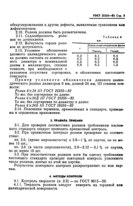 ГОСТ 25255-82