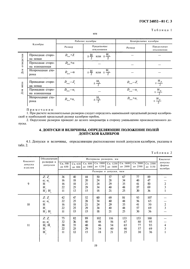 ГОСТ 24852-81