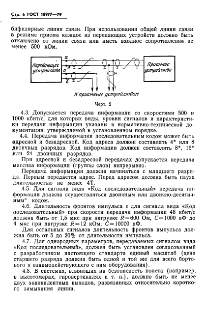 ГОСТ 18977-79