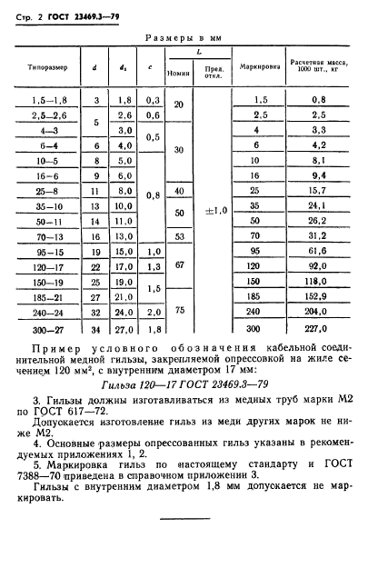 ГОСТ 23469.3-79