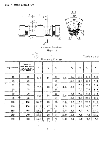 ГОСТ 23469.3-79